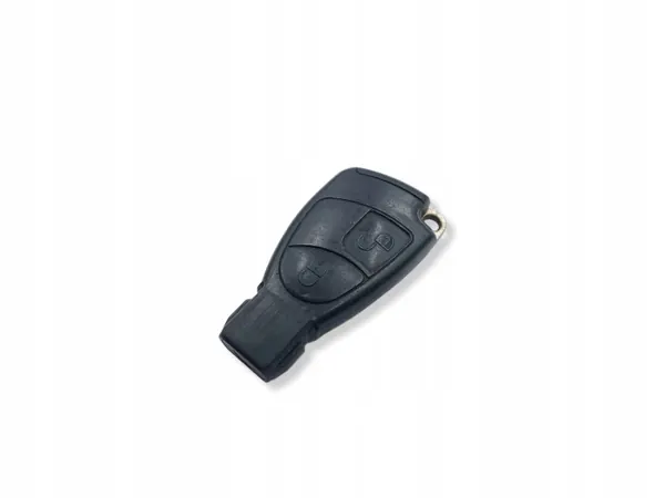 Chave Mercedes OEM UHP2350 - Comando 2 Botões image 3