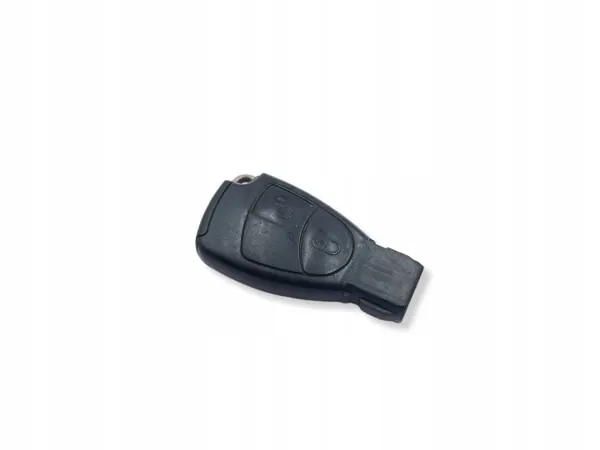 Chave Mercedes OEM UHP2350 - Comando 2 Botões image 4