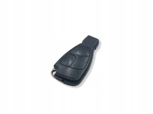 Chave Mercedes OEM UHP2350 - Comando 2 Botões image 5