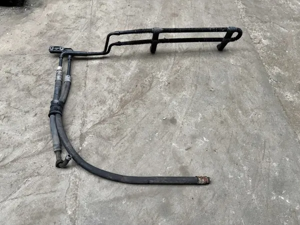 Flexible de direction OEM Mercedes Actros MP4 Antos image 2