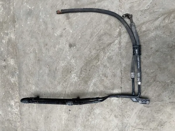 Flexible de direction OEM Mercedes Actros MP4 Antos image 3