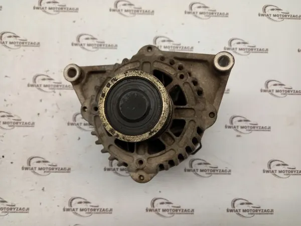 OPEL ADAM Alternator 100A 13579663 image 2