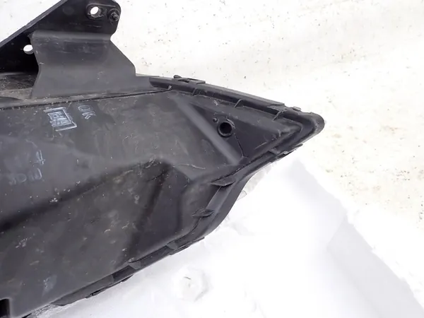 FARO IZQUIERDO CHEVROLET SPARK III 3 LIFT 13-15 image 5