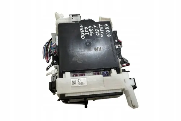 Module Confort Toyota OEM 89221K0020 pour Yaris Hybride image 2