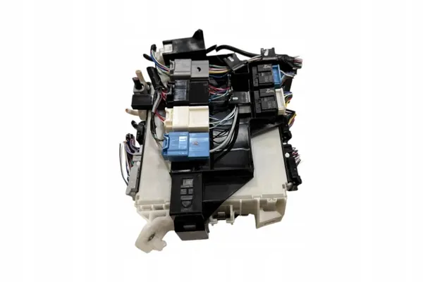 Module Confort Toyota OEM 89221K0020 pour Yaris Hybride image 3