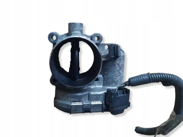 Corps de papillon OEM 8692720 pour Volvo V70 II 2.4 D image 2