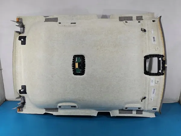 Plafonnier BMW F34 GT OEM 7370531 2013-2016 image 6