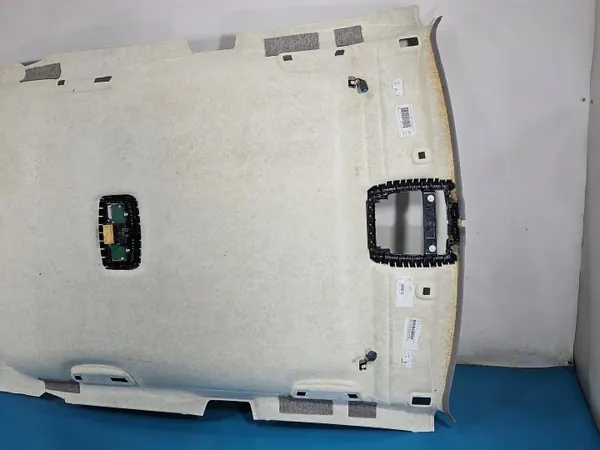 Plafonnier BMW F34 GT OEM 7370531 2013-2016 image 8