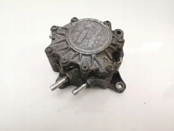 Pompe à carburant haute pression OEM 03G145209 pour VW Passat B6 image 2