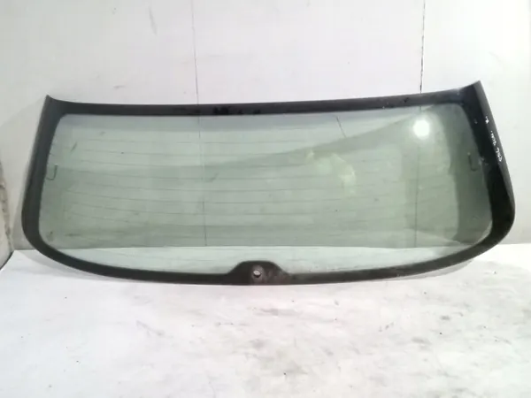 VW Passat B6 Kombi Heckklappenglas - OEM Teil image 2
