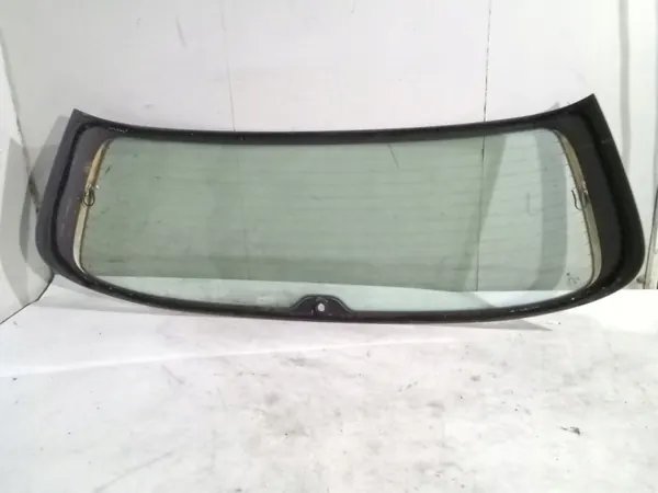 VW Passat B6 Kombi Heckklappenglas - OEM Teil image 3