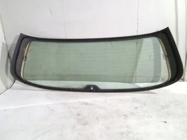 VW Passat B6 Kombi Heckklappenglas - OEM Teil image 4