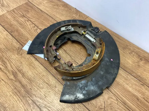 Protection de frein pour Dodge Challenger Charger 2015+ OEM image 4