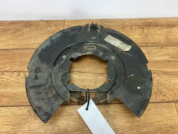 Protection de frein pour Dodge Challenger Charger 2015+ OEM image 5