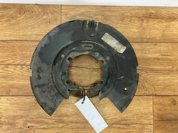 Protection de frein pour Dodge Challenger Charger 2015+ OEM image 6