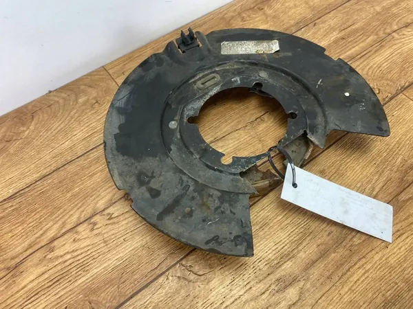 Protection de frein pour Dodge Challenger Charger 2015+ OEM image 7