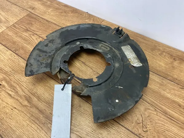 Protection de frein pour Dodge Challenger Charger 2015+ OEM image 8