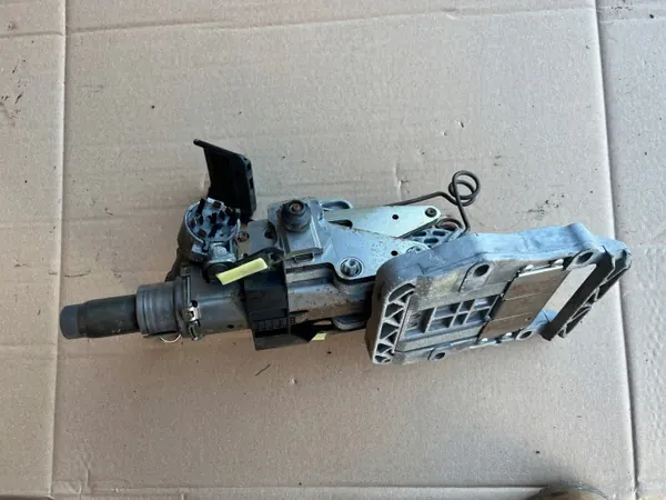 Sytytyslukitus OEM 8D0419502 Audi A4 B5:lle image 4