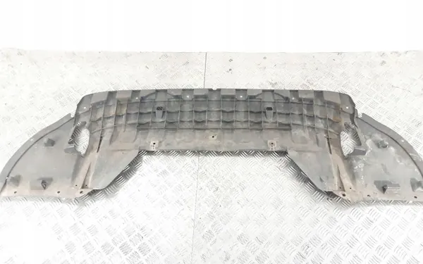 Escudo do pára-choques dianteiro Mitsubishi Outlander OEM NA image 2