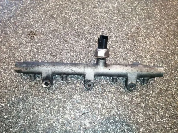 OEM 0445214092 Insprutningsrör för Peugeot Partner image 2