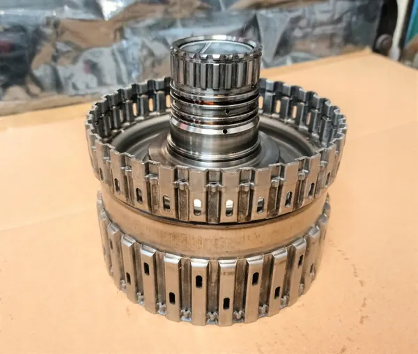 Ford CD4E Kytkinkori OEM 96554B - Käytetty image 3