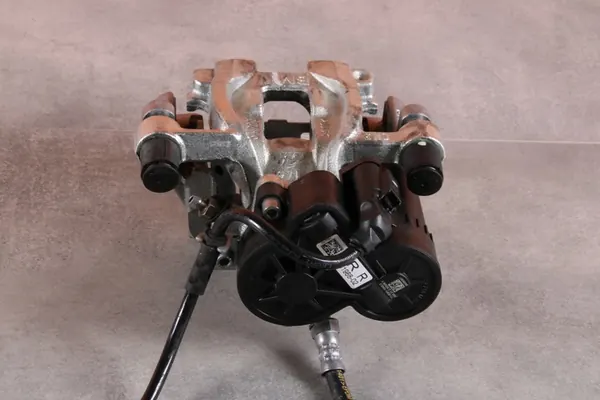 MINI F54 F55 F56 F57 Oikea Takajarrusatula OEM 8831988 image 4