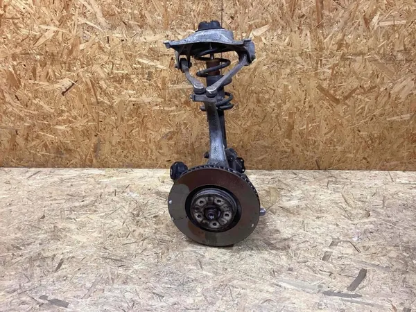 Moyeu de roue avant Porsche Macan OEM 95B407254F image 2
