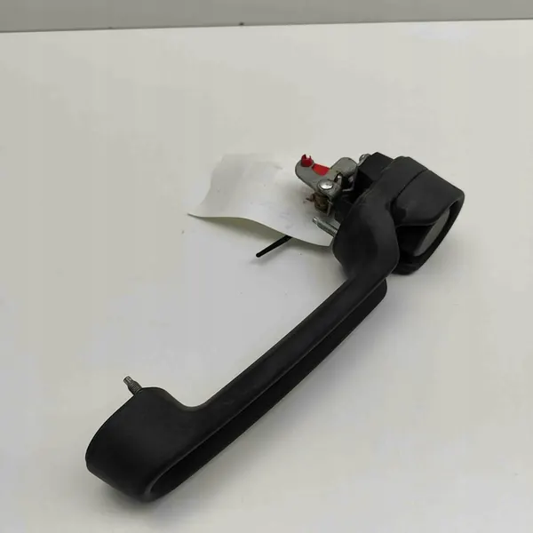 Heckklappenöffner Jeep Wrangler III (JK) OEM 55395410AH image 3