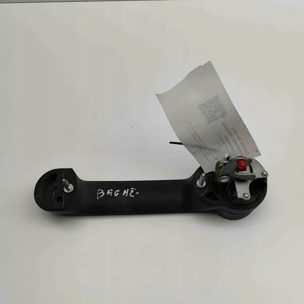 Heckklappenöffner Jeep Wrangler III (JK) OEM 55395410AH image 4