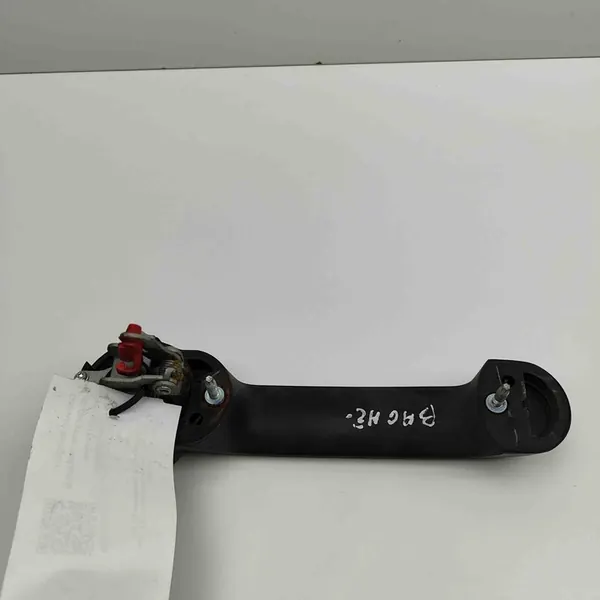Heckklappenöffner Jeep Wrangler III (JK) OEM 55395410AH image 6
