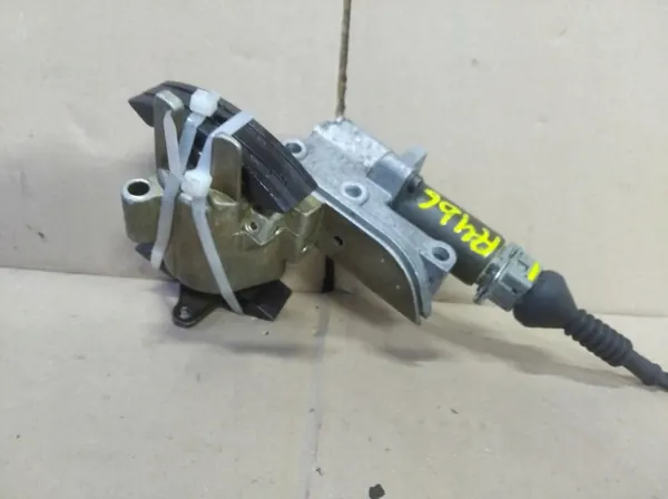 Tendeur de courroie OEM gauche Audi A4 B6 2.4B V6 image 2