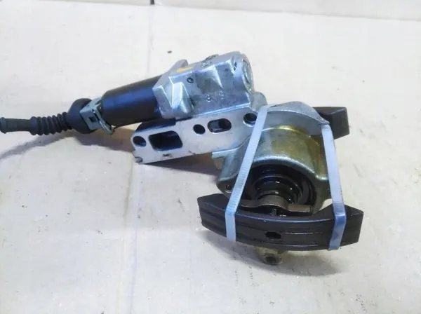 Tendeur de courroie OEM gauche Audi A4 B6 2.4B V6 image 4