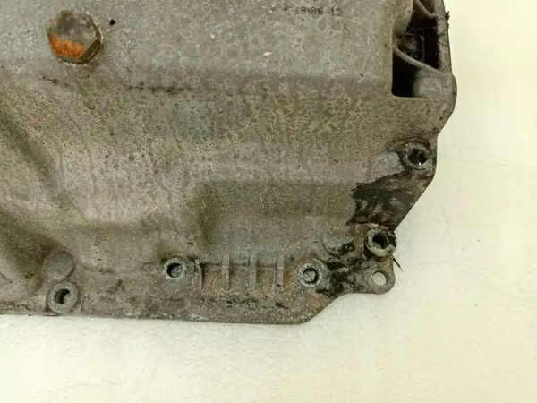 BMW OEM 7812360 Cárter de aceite para motores N47 2.0D/2.5D image 10
