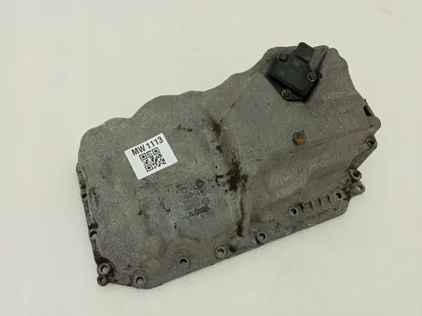 BMW OEM 7812360 Cárter de aceite para motores N47 2.0D/2.5D image 3