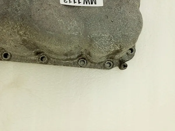 BMW OEM 7812360 Cárter de aceite para motores N47 2.0D/2.5D image 8