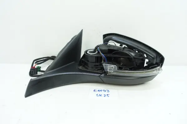 Espelho esquerdo OEM 2GA857501AA para VW T-Roc 9 pinos image 2