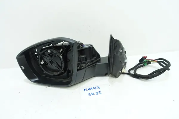 Espelho esquerdo OEM 2GA857501AA para VW T-Roc 9 pinos image 3