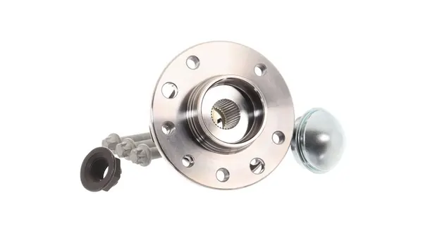 Kit Cuscinetti SKF VKBA 3651 image 2