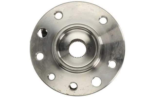 Kit Cuscinetti SKF VKBA 3651 image 8