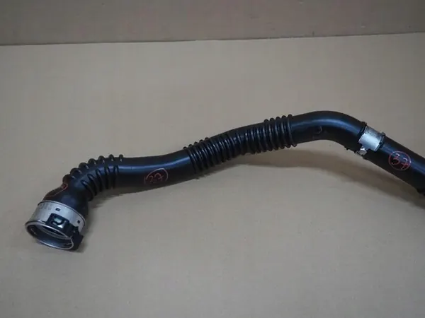 Luftschlauch Renault Kangoo II Citan W415 1.5 DCI OEM image 2