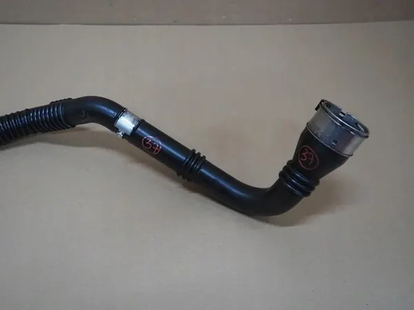 Luftschlauch Renault Kangoo II Citan W415 1.5 DCI OEM image 3