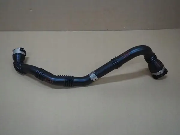 Luftschlauch Renault Kangoo II Citan W415 1.5 DCI OEM image 4