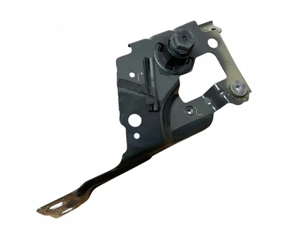 Etulokasuoimen kiinnike vasen OEM 8739317 BMW 4 G26 image 2