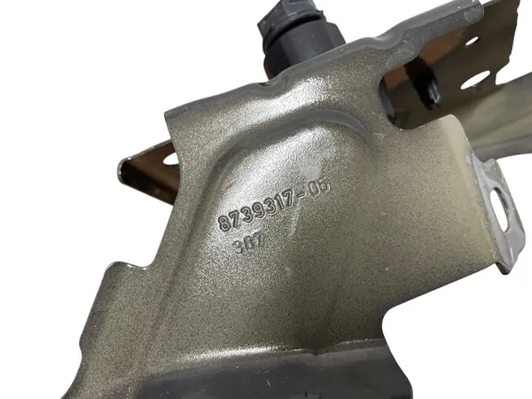 Etulokasuoimen kiinnike vasen OEM 8739317 BMW 4 G26 image 3