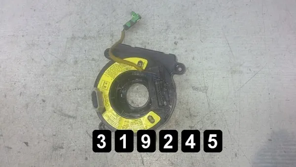 OEM AM-319245 liukurengas Chevrolet Captiva 2009 image 2
