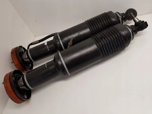 MERCEDES SL ABC Dämpare R230 2003-2006 A2303206713 image 2