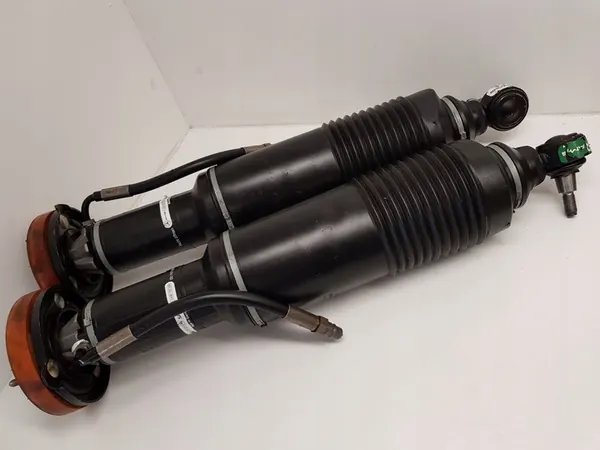 MERCEDES SL ABC Dämpare R230 2003-2006 A2303206713 image 4