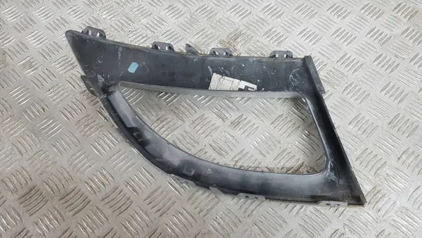 Etupuskurin ritilä vasen OEM 623835838R Renault Scenic III image 3