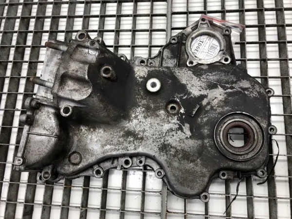OEM Steuerdeckel für Hyundai i20 II G4LC Motor image 2