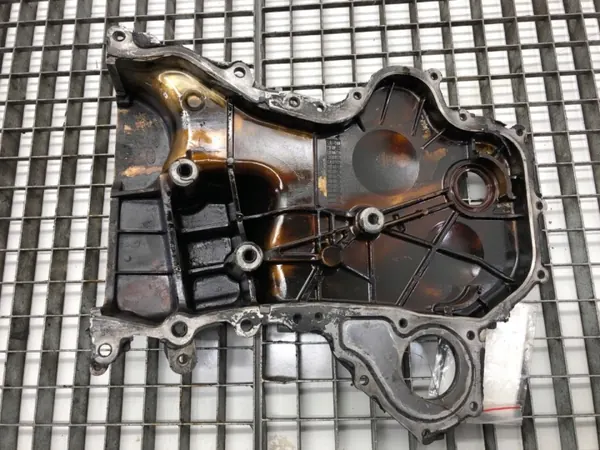 OEM Steuerdeckel für Hyundai i20 II G4LC Motor image 3